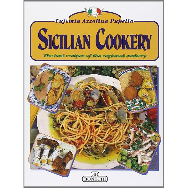 Amazon.com: Le ricette regionali italiane: 9788890021909: Anna
